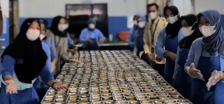 Pendaftaran PPPK BGN Dibuka Sampai 10 Desember 2025, Simak Persyaratannya di Sini