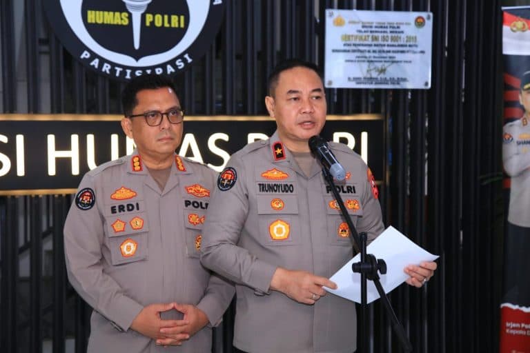Daftar Lengkap Mutasi Polri Terbaru, Ada Kapolda hingga Komandan Brimob