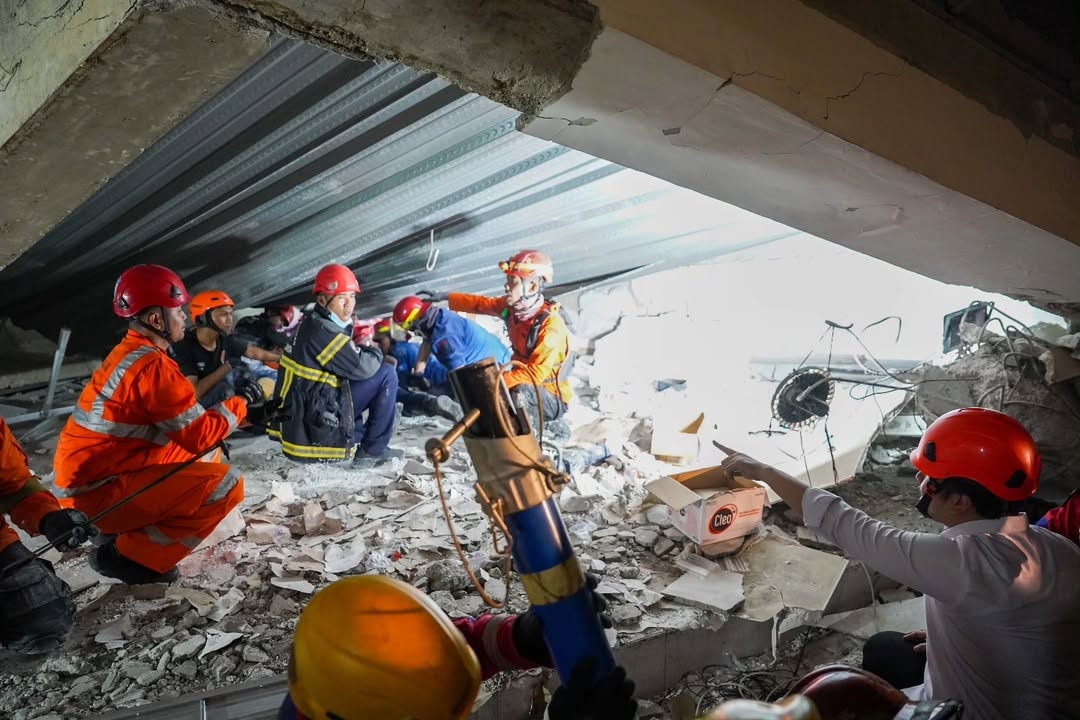 5 Fakta Ambruknya Ponpes Al Khoziny Sidoarjo, Pondok Tertua di Jawa Timur