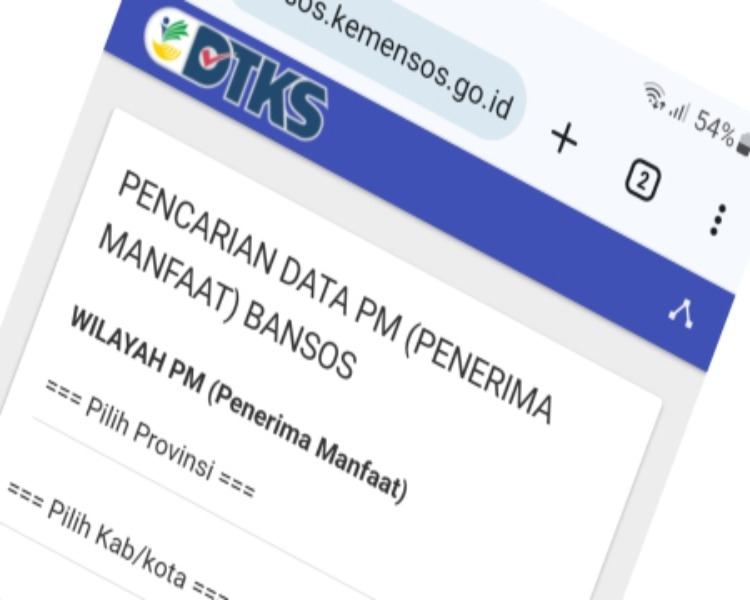 Daftar Bansos Cair Oktober 2025, dari PKH hingga Bantuan Dukungan Pendidikan
