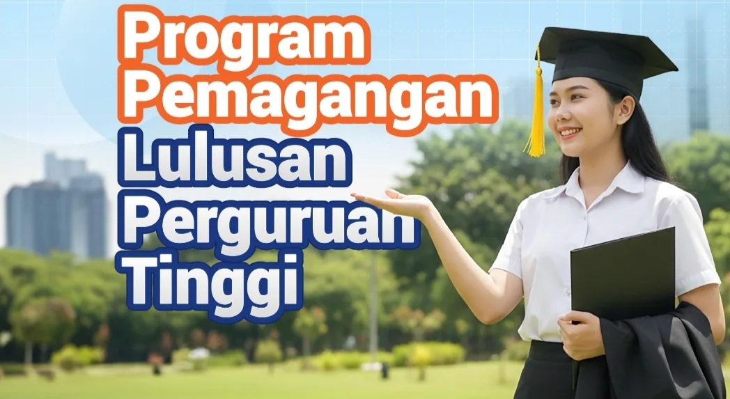 Jadwal Terbaru Tahapan Seleksi Program Magang Nasional 2025, Ada Tambahan Kuota 5000 Peserta