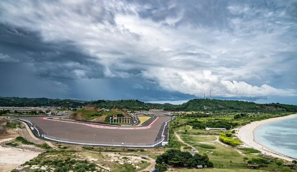 7 Calendar Event Sirkuit Pertamina Mandalika 2026, Ada Riders Academy hingga IndonesianGP