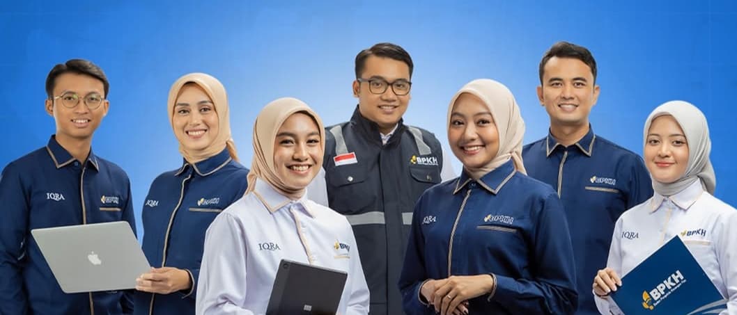 Rekrutmen BPKH 2025, Terbuka 11 Formasi dari Berbagai Jurusan