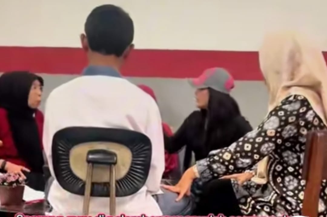 Kasus Siswa SMKN 7 Palembang yang Dituduh Gunakan Narkoba, Kini Ditangani Dinas Pendidikan Sumsel