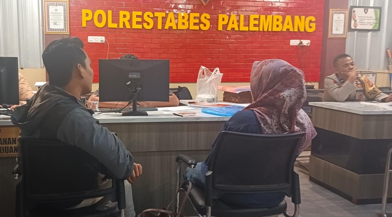 WO di Palembang Diduga Gelapkan Rp 40 Juta, Pengantin Nyaris Gagal Gelar Resepsi Pernikahan