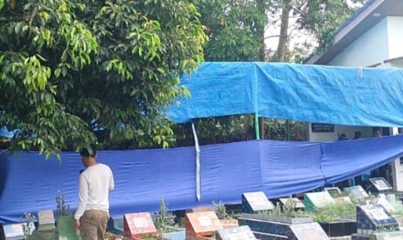 Polisi Terus Kejar Pelaku Pembunuhan Ibu Muda Hamil di Hotel Palembang