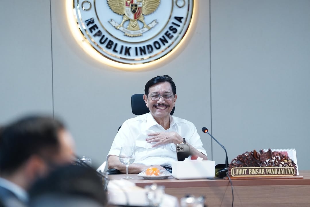 Mengenal Family Office, Usulan Luhut yang Enggan Didanai Purbaya dengan APBN