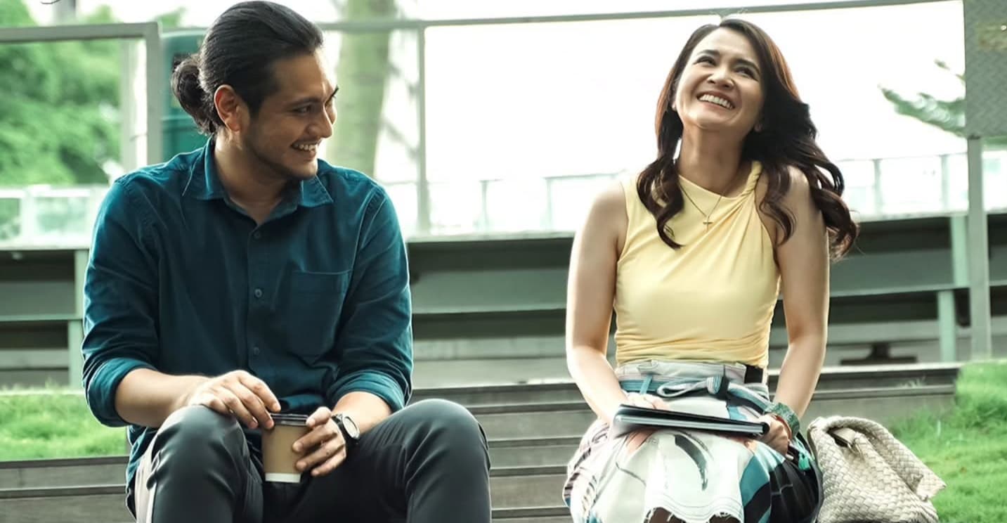 Sinopsis Jangan Panggil Mama Kafir, Balada Kehidupanp Pernikahan Beda Agama