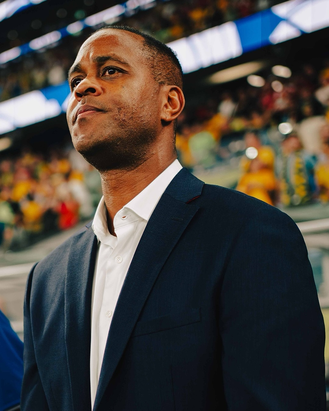 Patrick Kluivert dkk Out! PSSI Resmi Akhiri Kerja Sama dengan Tim Kepelatihan Timnas Indonesia