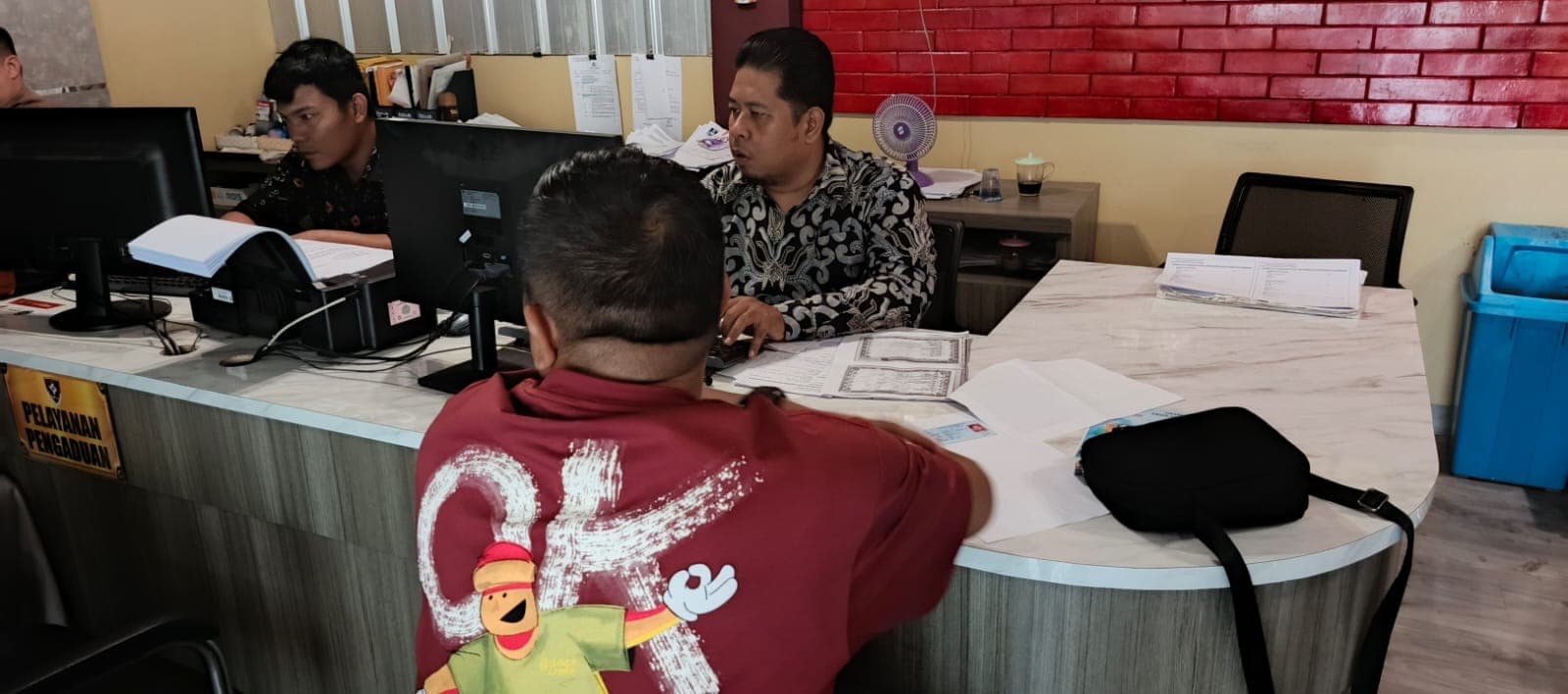 Pinjam Tak Kembali, Pasutri di Palembang Diduga Gelapkan Mobil Pengusaha Cuci Mobil