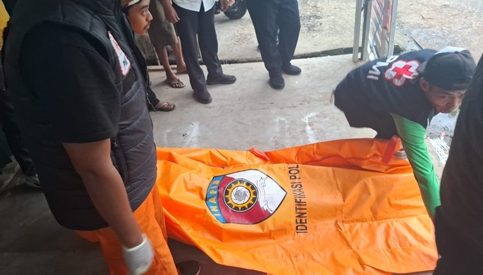 Pekerja Bengkel Las di Palembang Tewas Diduga Tersengat Listrik saat Bekerja