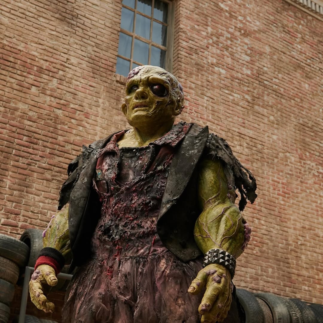 The Toxic Avenger, Film Black Comedy Pertarungan Antihero Melawan CEO Kejam dan Korup