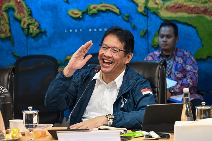 Serba Serbi Lapor Pak Purbaya, Nomor Layanan Pengaduan hingga Masalah Apa Saja yang Bisa Diadukan?