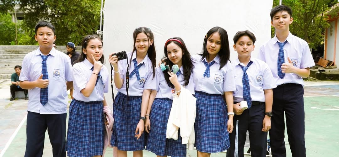 Sinopsis Cyberbullying, Kisah Perjuangan Remaja Bangkit dari Keterpurukan Akibat Perundungan