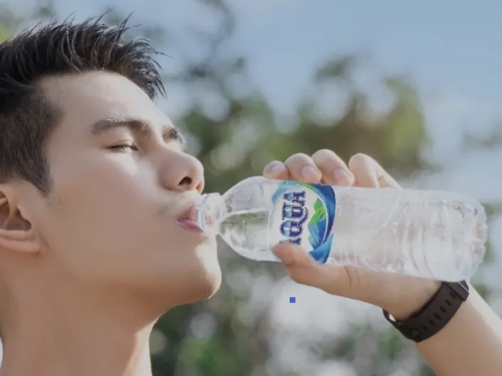 BPKN Bakal Panggil Dirut Aqua Buntut Temuan Dugaan Sumber Air Produksi dari Sumur Bor