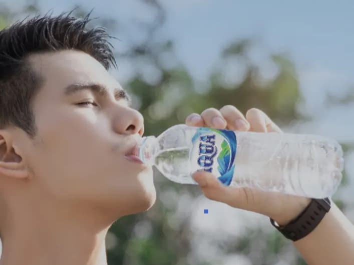 BPKN Bakal Panggil Dirut Aqua Buntut Temuan Dugaan Sumber Air Produksi dari Sumur Bor