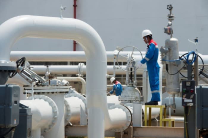 Apa Itu DME yang Disebut Bakal Gantikan Gas LPG di Indonesia?