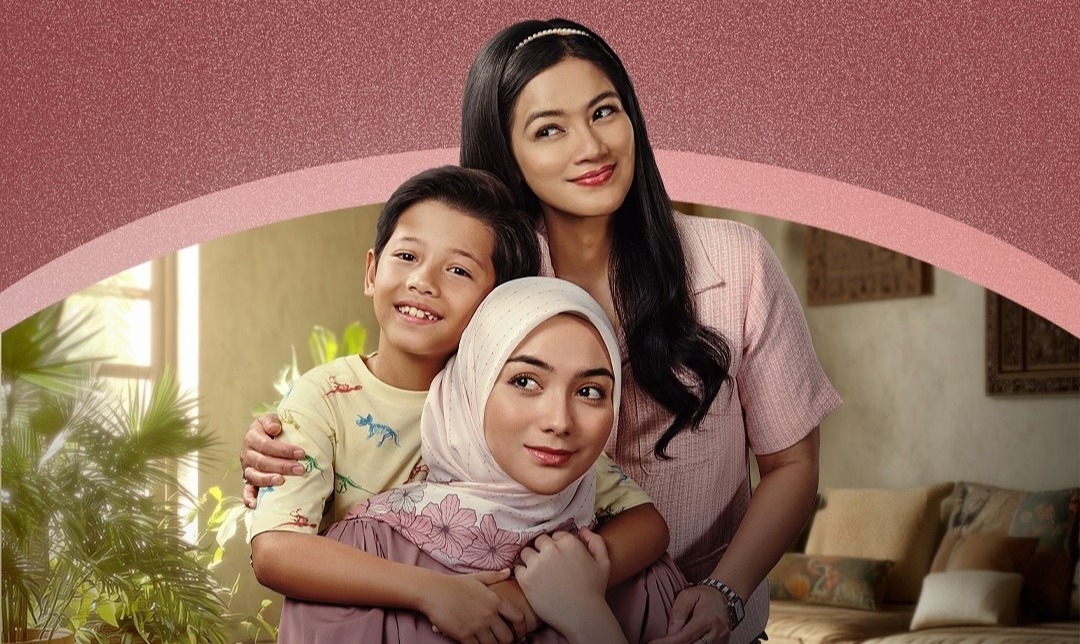 Sinopsis Air Mata di Ujung Sajadah 2, Soroti Perebutan Hak Asuh Anak Antara Ibu Kandung dan Orang Tua Angkat