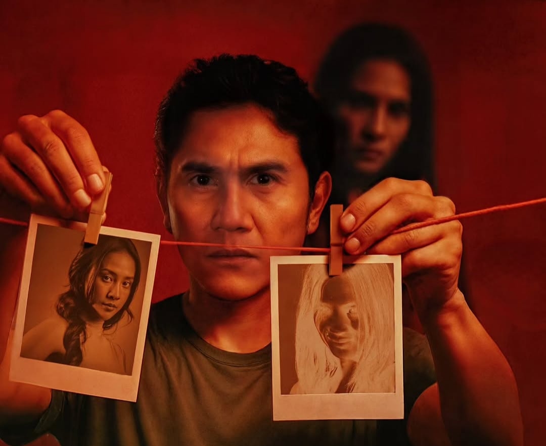 Shutter: Remake Film Horor Legendaris Thailand tentang Teror Hantu Wanita pada Fotografer