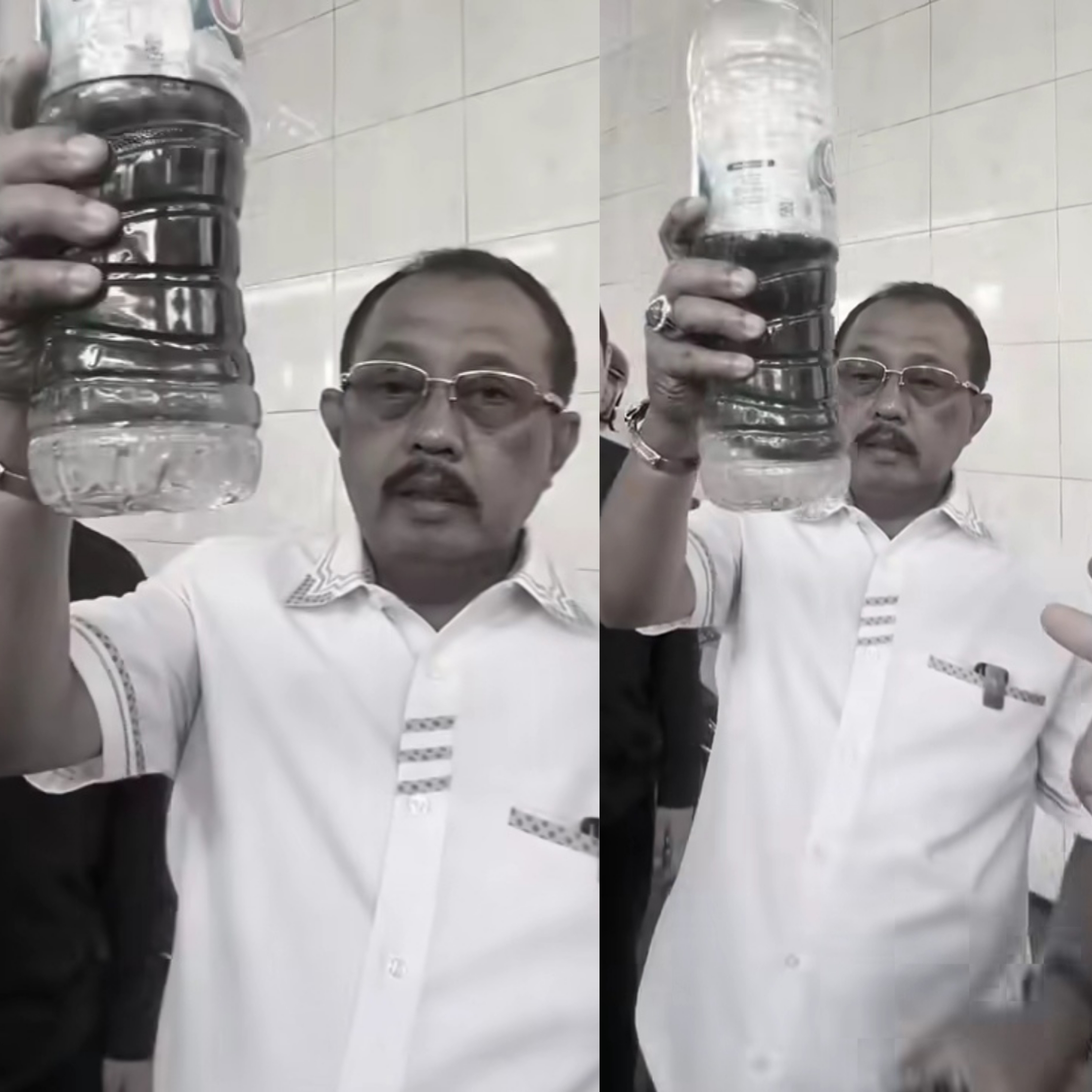 5 Fakta Fenomena Motor Brebet di Jawa Timur, Wawako Surabaya Temukan Pertalite Bercampur Cairan Saat Sidak