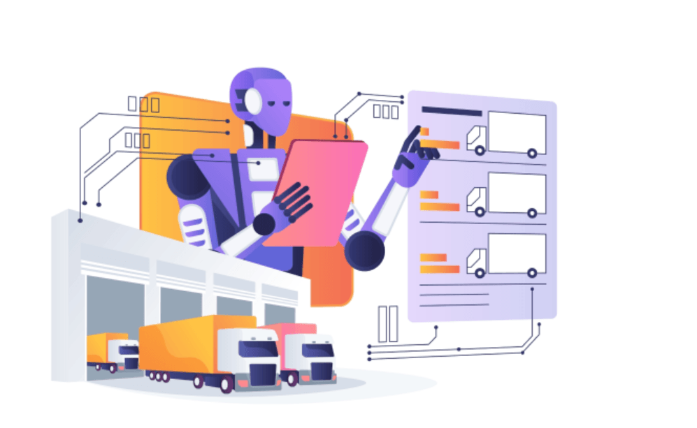 6 Tantangan Manajemen Armada dan Cara Mengatasinya