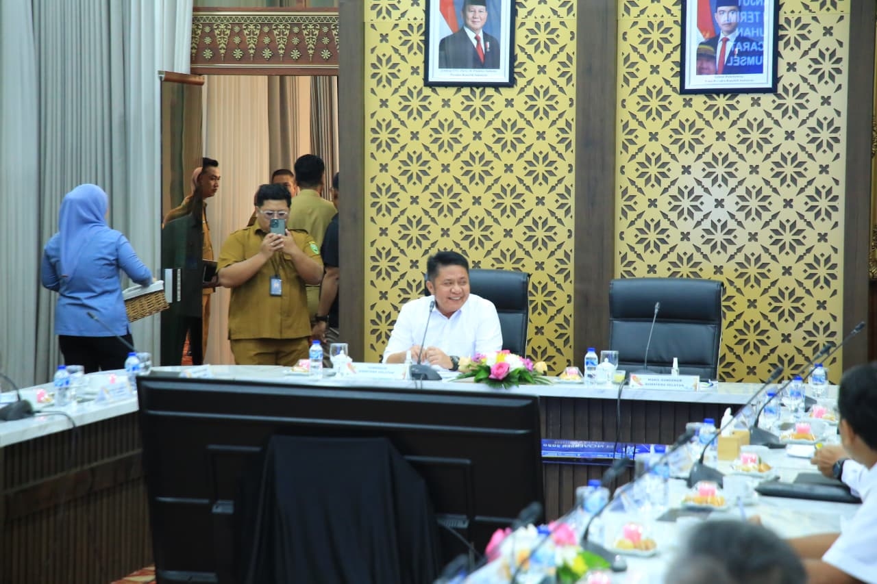 Jangan Main-main! Perusahaan di Sumsel yang Langgar Aturan Upah Terancam Sanksi.