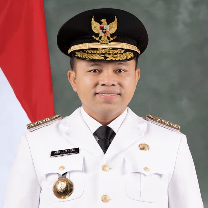Abdul Wahid Bukan yang Pertama, Ini Daftar Gubernur Riau Ditangkap KPK Akibat Korupsi