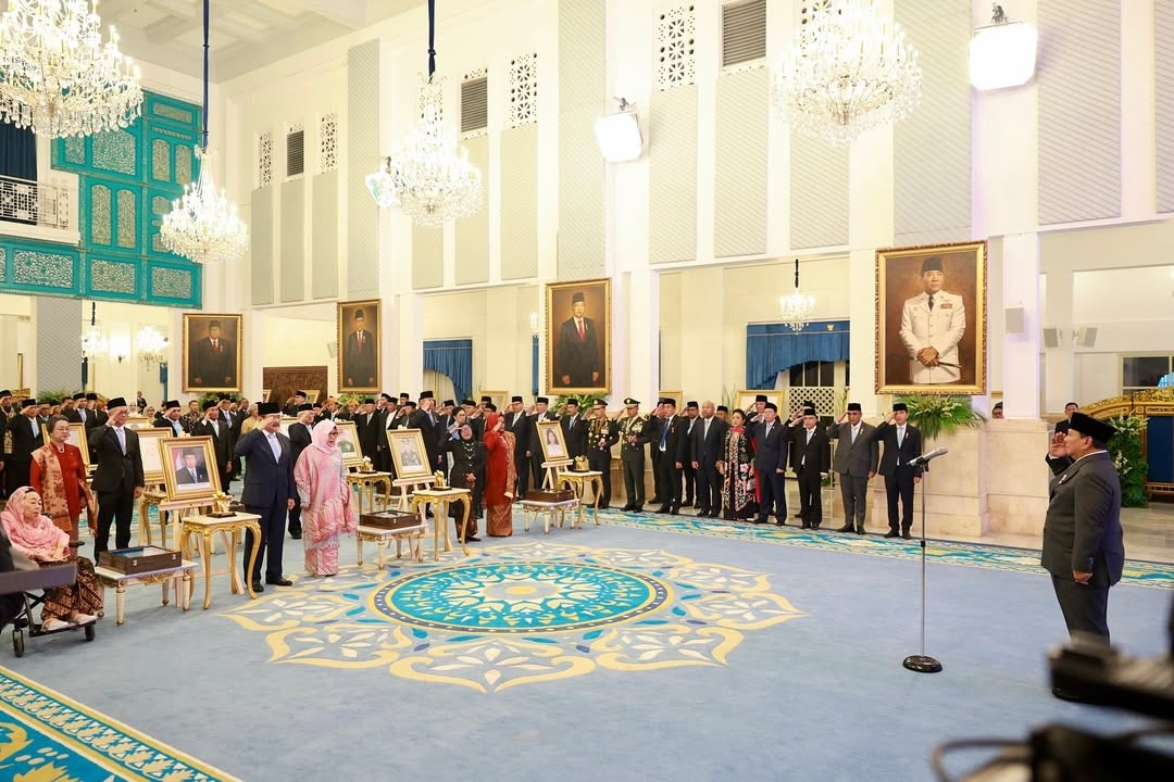 Daftar Hak dan Tunjangan yang Diterima Keluarga atau Ahli Waris Pahlawan Nasional