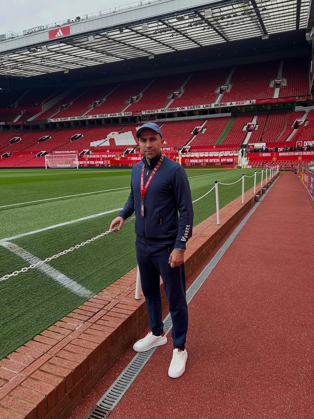 Rekam Jejak Timur Kapadze, Pencetak Sejarah Sepak Bola Uzbekistan yang Diisukan Jadi Pelatih Timnas Indonesia