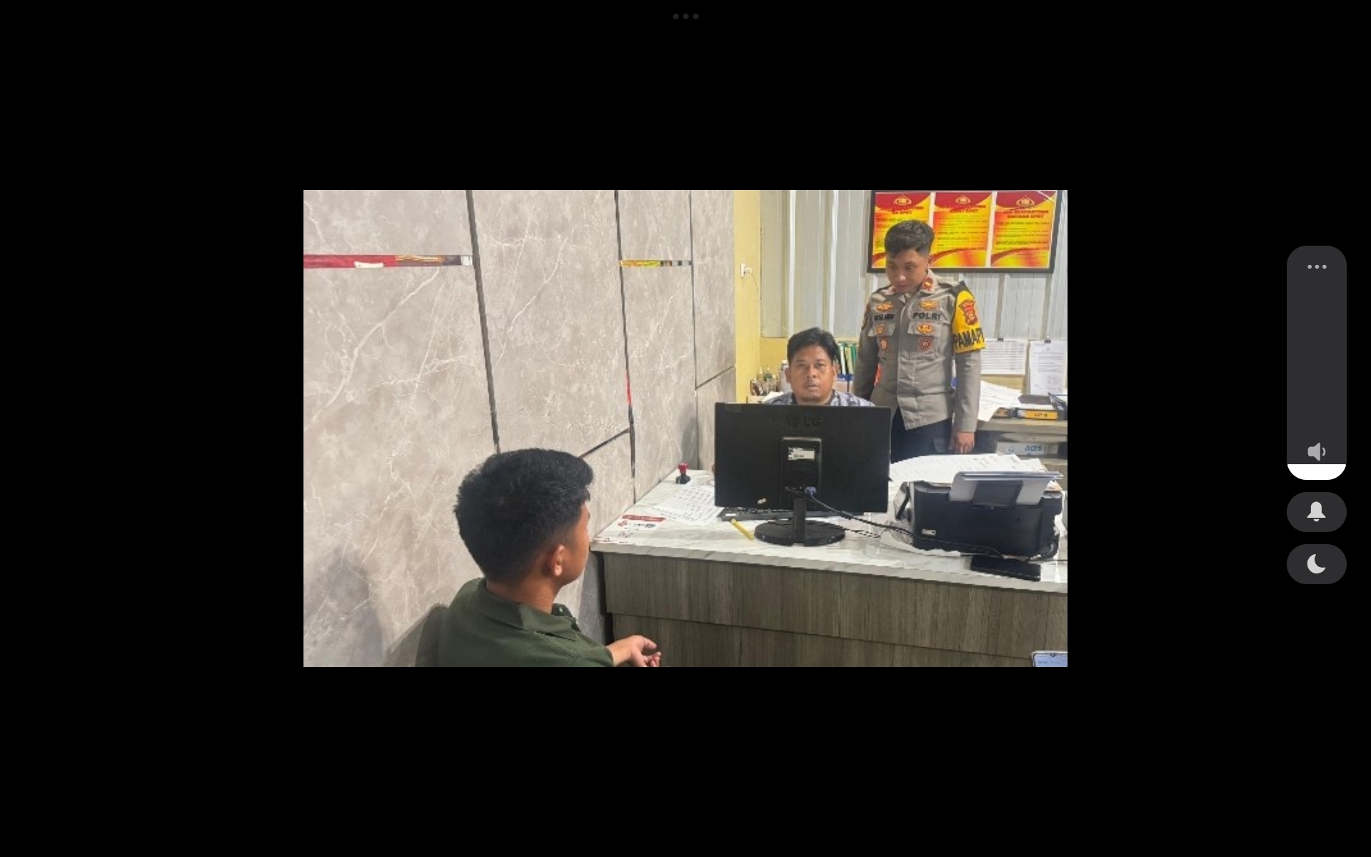 Ingin Beli Motor Lewat Marketplace, Warga Palembang Tertipu Rp6 Juta