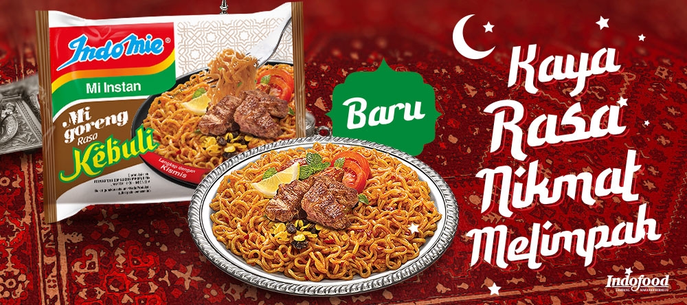 3 Kunci Sukses Fenomenal yang Menjadikannya Raja Mi Instan Global