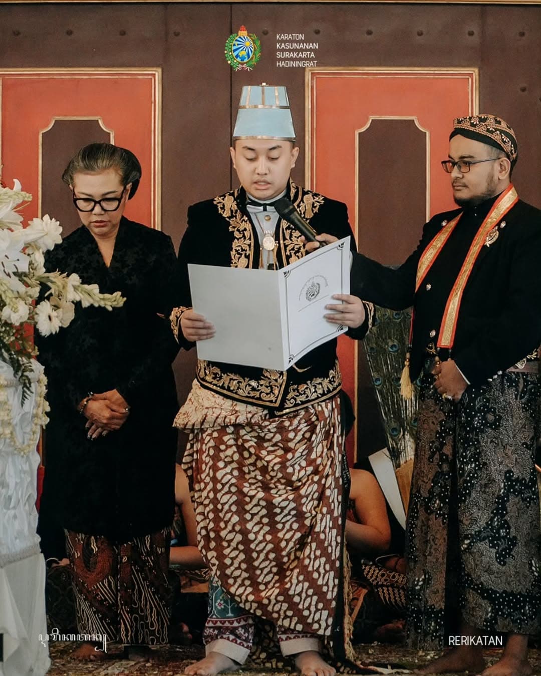 Deretan Kontroversi Gusti Purbaya, Pernah Terlibat Kecelakaan hingga Deklarasi Jadi Raja Keraton Solo