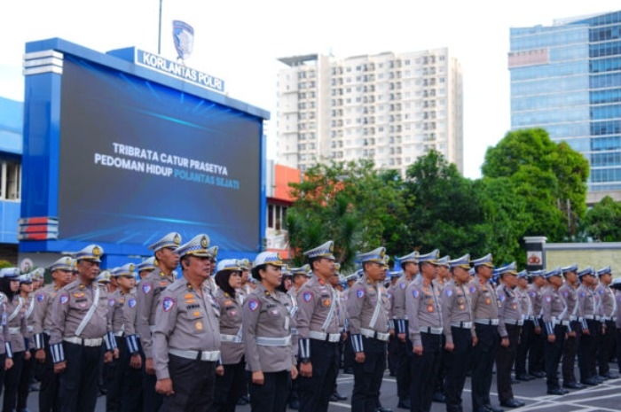 7 Pelanggaran yang Disasar dalam Operasi Zebra Musi 2025 di Banyuasin