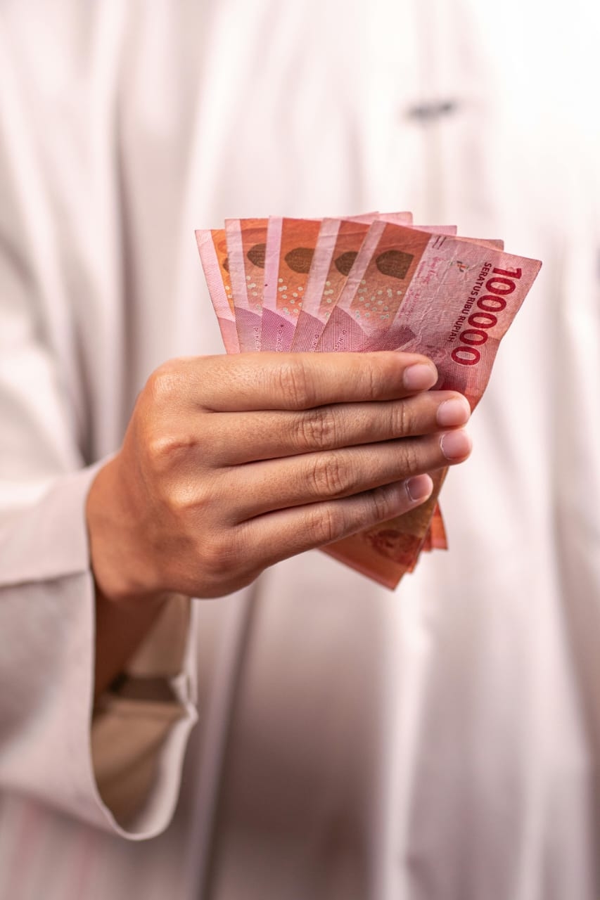 Gawat! OJK Catat 3.774 Laporan di Palembang, Sumsel Jadi Peringkat 8 Nasional Kasus Keuangan Ilegal