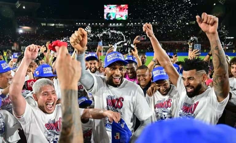 42 Negara Siap Melenggang ke Piala Dunia 2026, Tersisa 6 Tiket Lagi