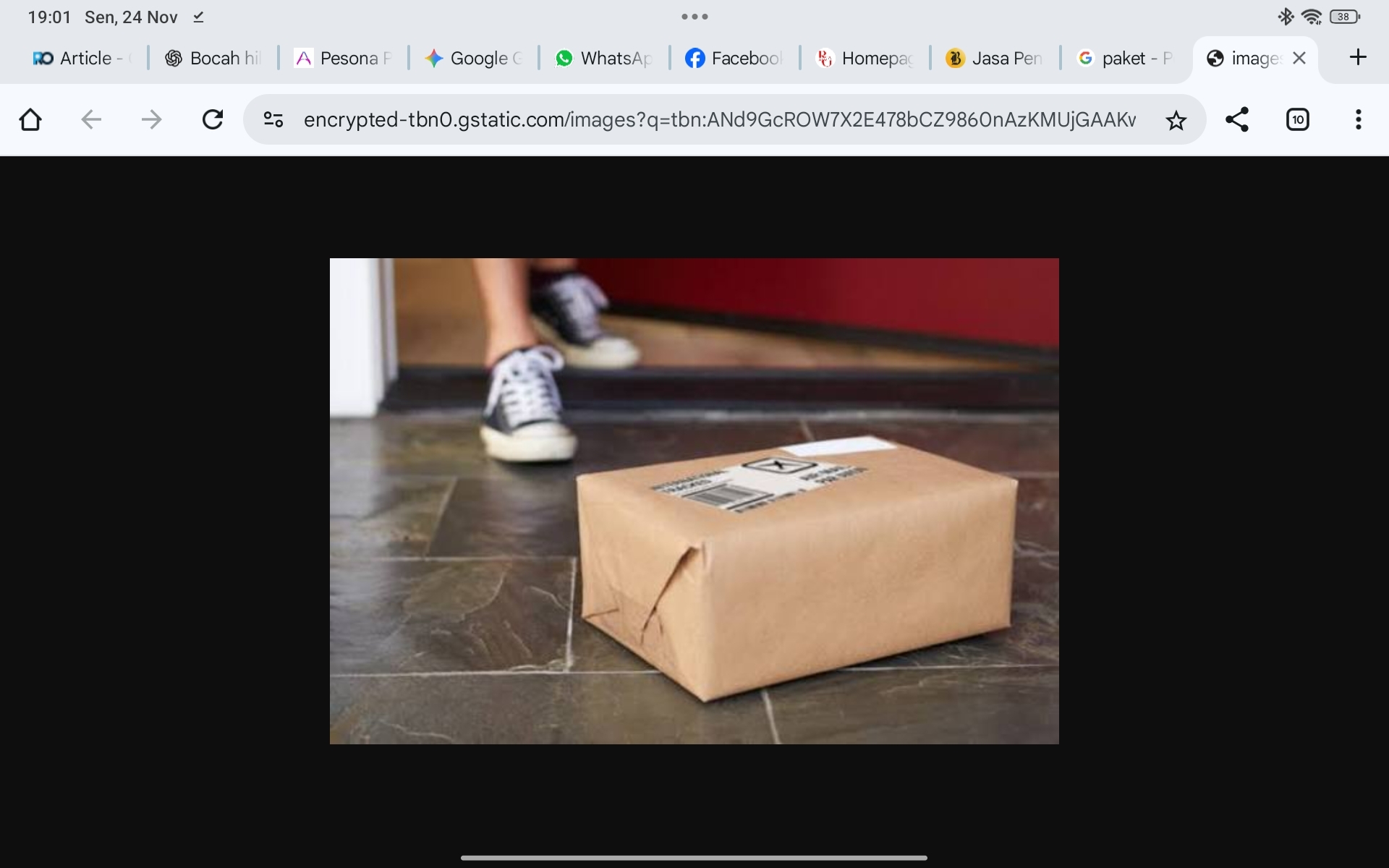 Jelang Nataru, Pengiriman Barang Diprediksi Melonjak 80 Persen di Sumsel, Fesyen dan Makanan Mendominasi