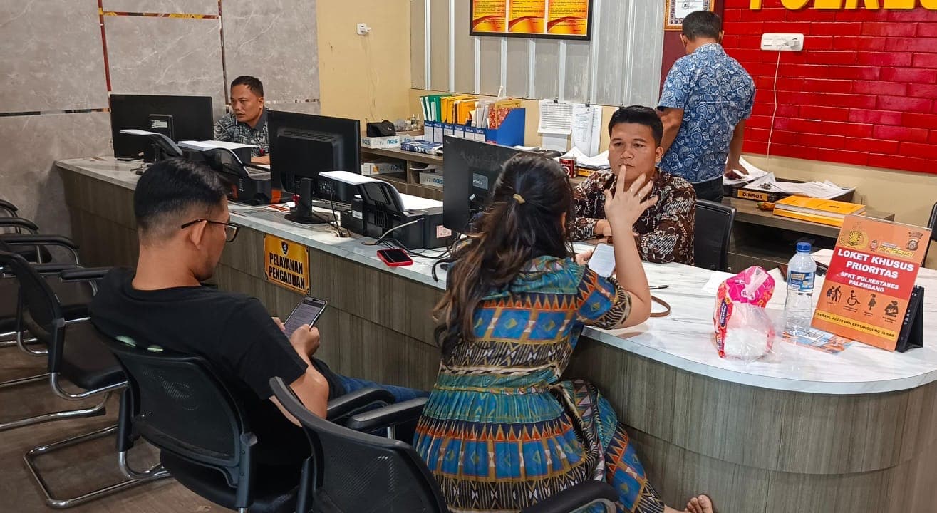 Emas Batangan 100 Gram Senilai Rp 240 Juta Raib, Korban Baru Sadar Setelah Pindahi Brankas
