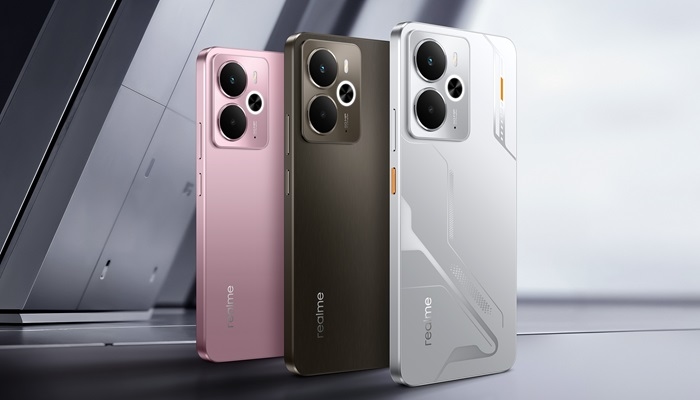 Realme 16 Pro Siap Guncang Pasar dengan Kamera 200MP dan Baterai Raksasa 7.000 mAh