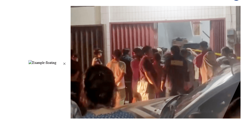 Pelaku Perampokan Pengusaha Kemplang di Palembang Ternyata Beraksi dengan Masker Hitam