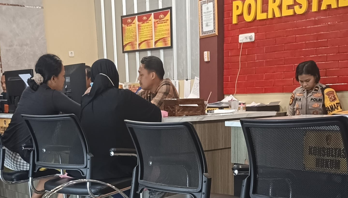 Gegara Ayam Masuk Pekarangan, Nenek 60 Tahun Dipukul Tetangga di Palembang