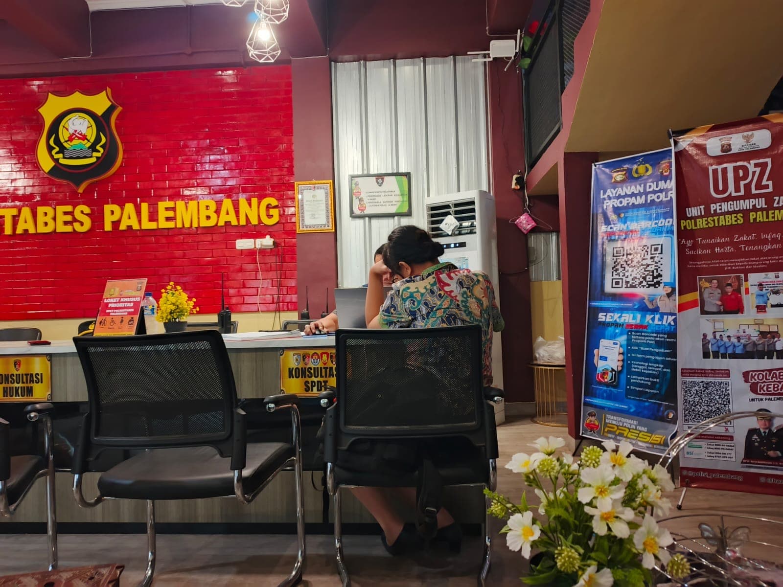 Mahasiswi Poltekpar Palembang Dikeroyok 5 Teman Kampus Sendiri