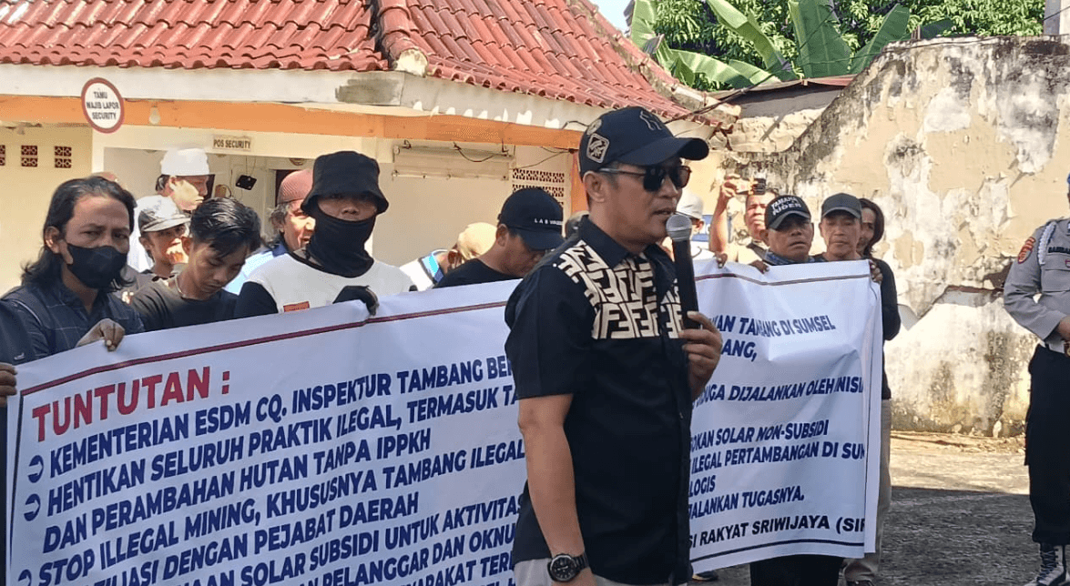 Pelanggaran Berulang, DPRD Sumsel Ultimatum PT PPA: Kalau Tak Patuh, Angkat Kaki dari Sumsel
