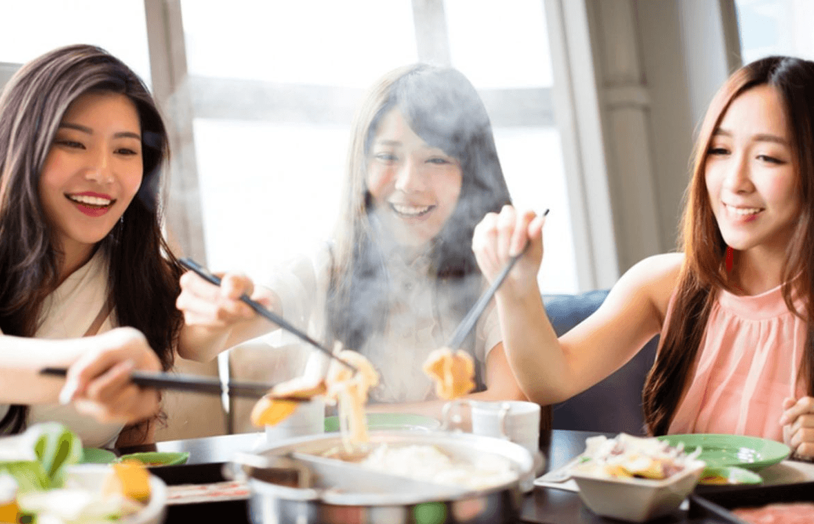 Tiga Kunci Sukses Makan Siang Sehat, Jaga Energi Tetap Stabil dan Produktivitas Kerja