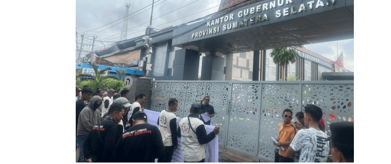 SIRA Desak Dibentuk Tim Investigasi Independen Soal Truk HD Menuju PT MIP