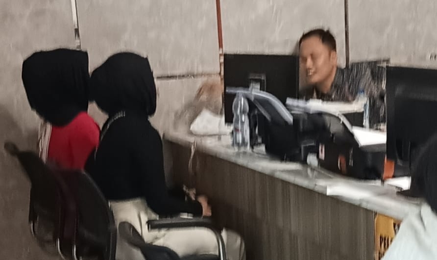 Gara-gara Uang, IRT di Palembang Jadi Korban KDRT Suami hingga Masuk Rumah Sakit