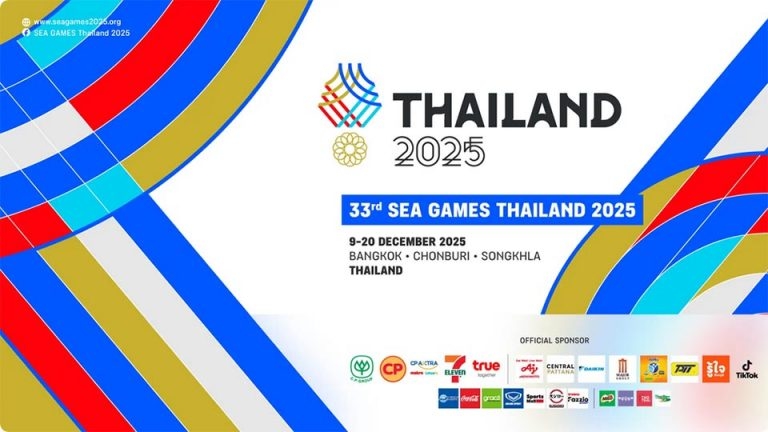 Jadwal Timnas Indonesia Putra Putri di Sea Games 2025 Cabor Sepak Bola, Futsal dan Voli