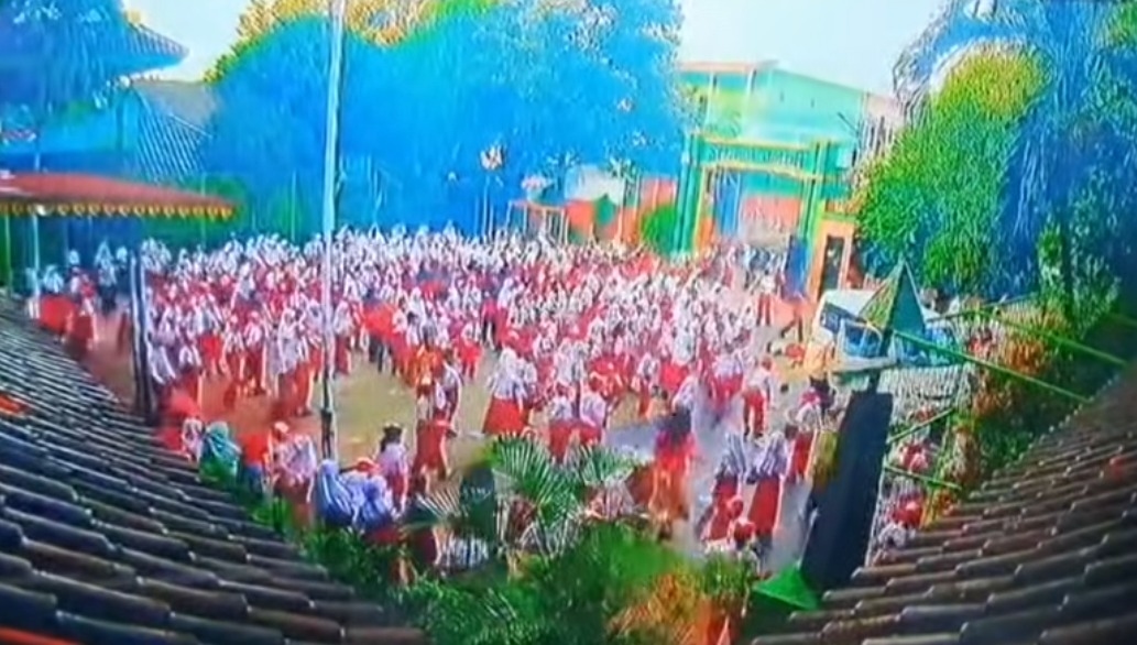 Kronologi Mobil Pengangkut MBG Tabrak Siswa SDN 1 Kalibaru Jakut hingga Dugaan Kelalaian Pengemudi