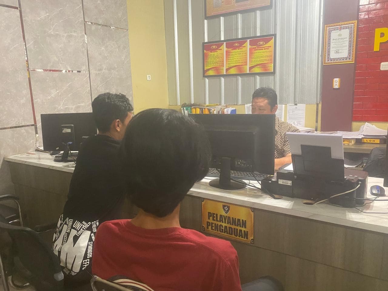 Modus Pinjam ke Warung, Pria di Palembang Polisikan Teman Sendiri Usai Motor Tak Kembali