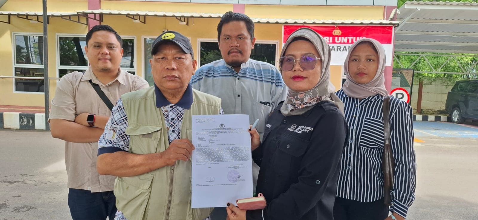 Tergiur Investasi Perumahan Fiktif, Pria di Palembang Tertipu Rp100 Juta