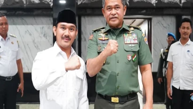 Profil Ade Kuswara Kunang, Bupati Bekasi yang Baru Terjaring OTT KPK